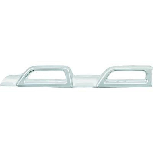 623876482R CHROMBLENDE UNT.LI.DUSTER, für 13-17      FÜR KÜHLERGRILL 4560145