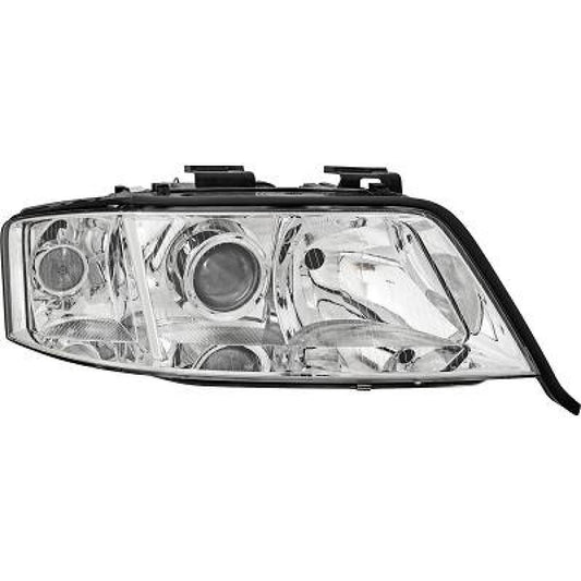 4B0 941 030 N SCHEINWERFER RE. AUDI A 6, BJ. 99-01 1024982