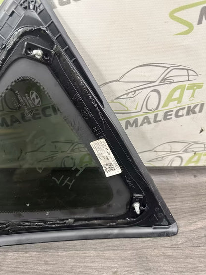 87810Q0720 Scheibe Hinten Links Hyundai Bayon