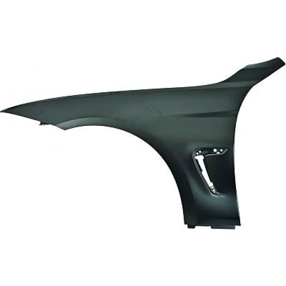 41 35 7 330 549 KOTFLÜGEL LINKS   F32/F33, BJ. 13->> 1245007