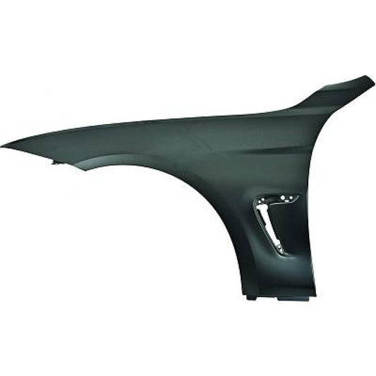 41 35 7 330 549 KOTFLÜGEL LINKS   F32/F33, BJ. 13->> 1245007