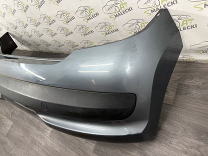 Stoßstange hinten Peugeot 207 Limousine Modelle Farbe KTH