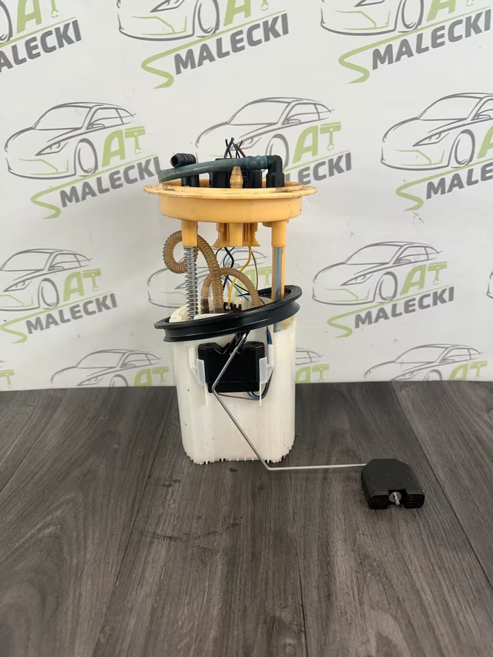 3AA919050B Kraftstoffpumpe Förderpumpe VW Passat B7