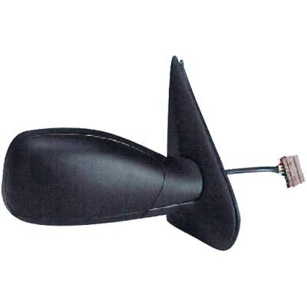 8149G5 SPIEGEL RE.   PEUGEOT 306, 92-03                HEIZB 4232224