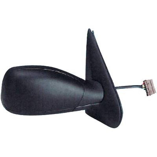 8149G5 SPIEGEL RE.   PEUGEOT 306, 92-03                HEIZB 4232224
