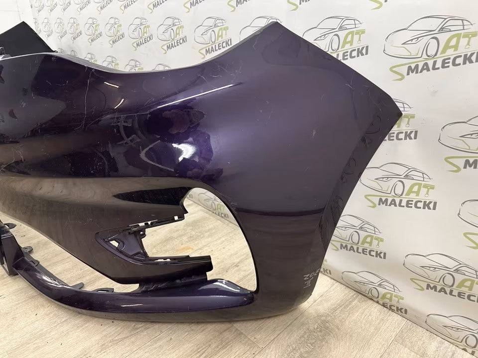 Stoßstange Vorne Renault Zoe II 2 Modell 2217036X