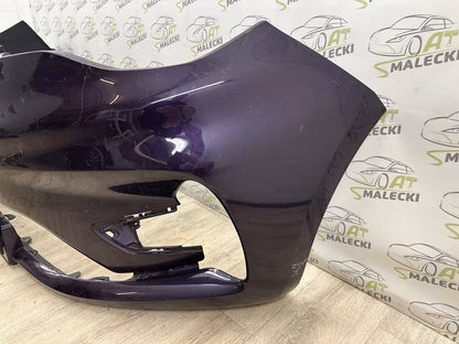 Stoßstange Vorne Renault Zoe II 2 Modell 2217036X
