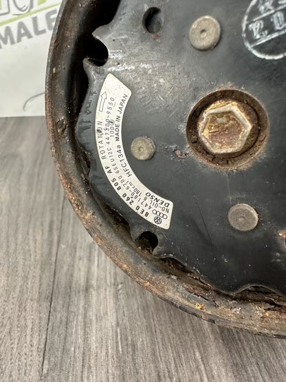 447220-9560 Klimakompressor Kompressor Audi A4 8E B6 B7 Modelle