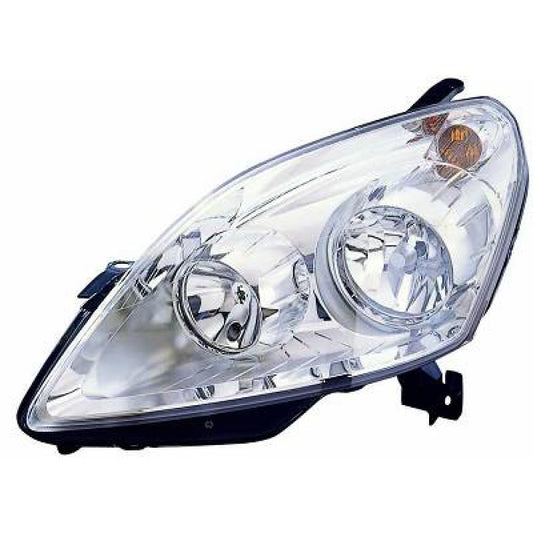 93192443 SCHEINWERFER LI.   ZAFIRA, 08. Dez 1891183