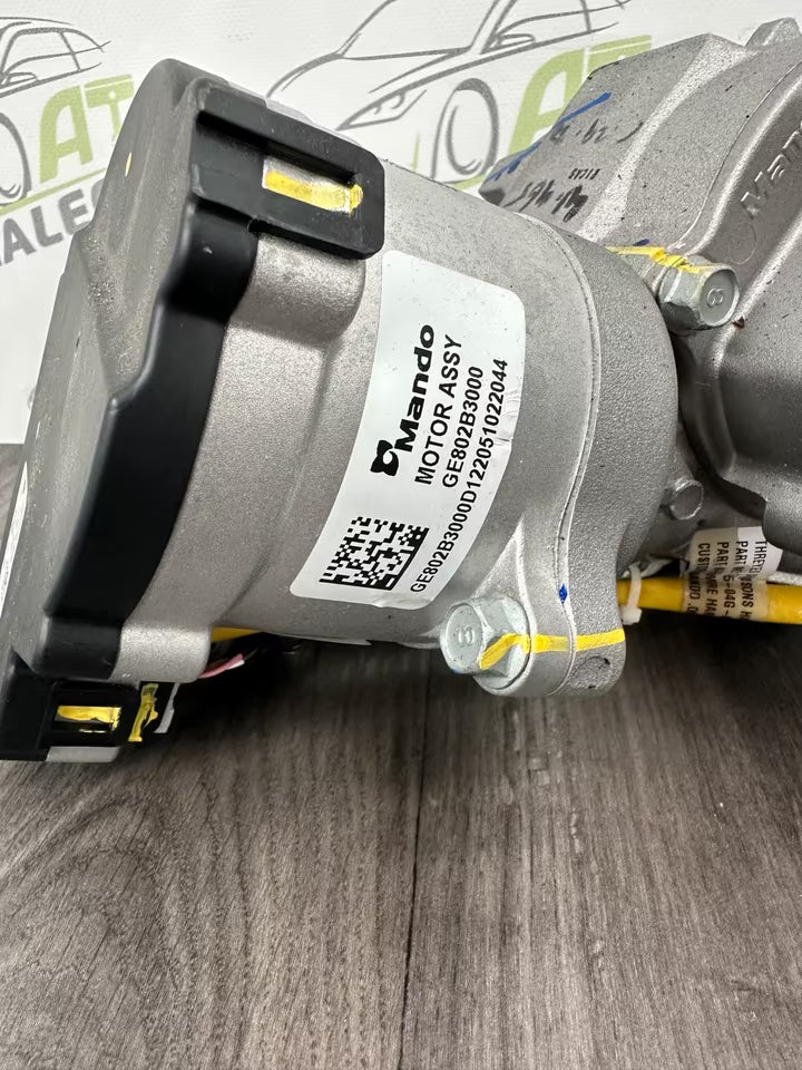 56340-Q0100 Lenksäule Servolenkung Hyundai I20 Bayon Modelle