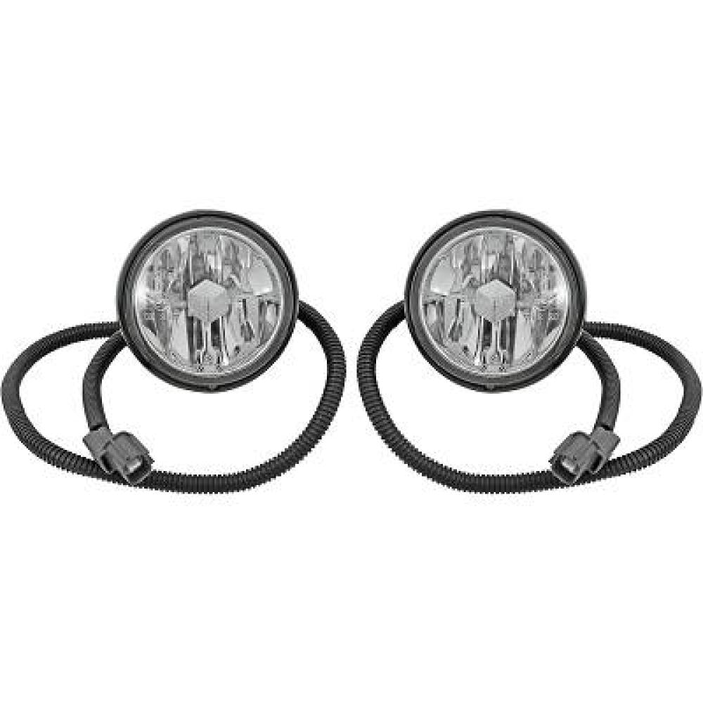 NEBELSCHEINW.SATZ  ACCORD, 98-01        MIT KABELSATZ 5217088