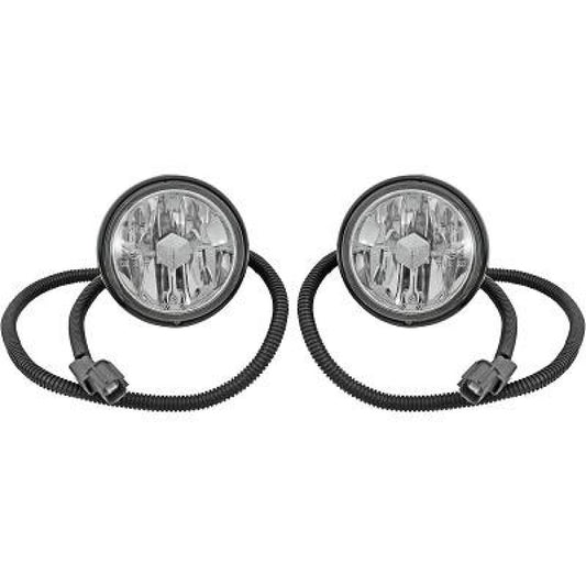 NEBELSCHEINW.SATZ  ACCORD, 98-01        MIT KABELSATZ 5217088