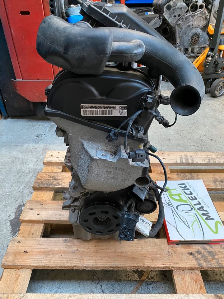 CHY CHYB CHYC Engine 1.0 Petrol Vw Up Seat Mii Skoda Citigo