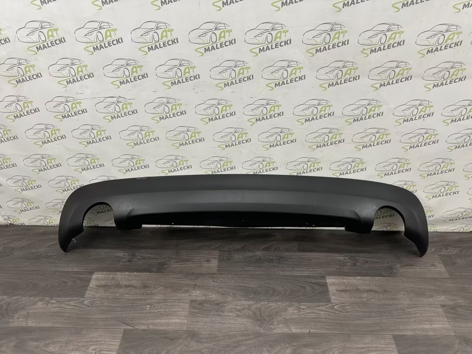31425208 Diffusor Stoßstange hinten Spoiler Volvo XC60 17-20