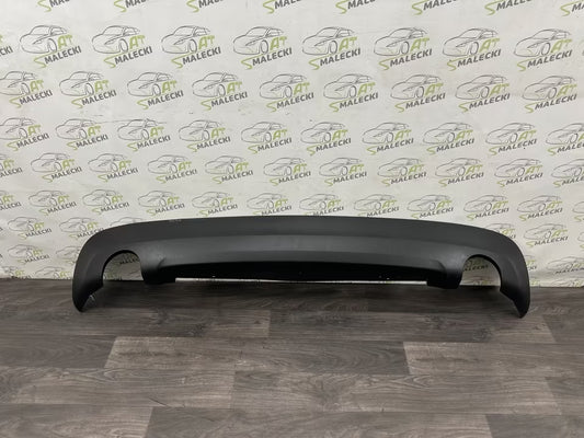 31425208 Diffusor Stoßstange hinten Spoiler Volvo XC60 17-20