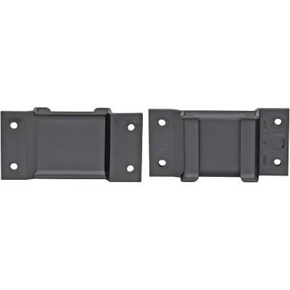 165807193B STOßSTG.HALTER R/L V.GOLF, 88-91               VORNE, 2211164