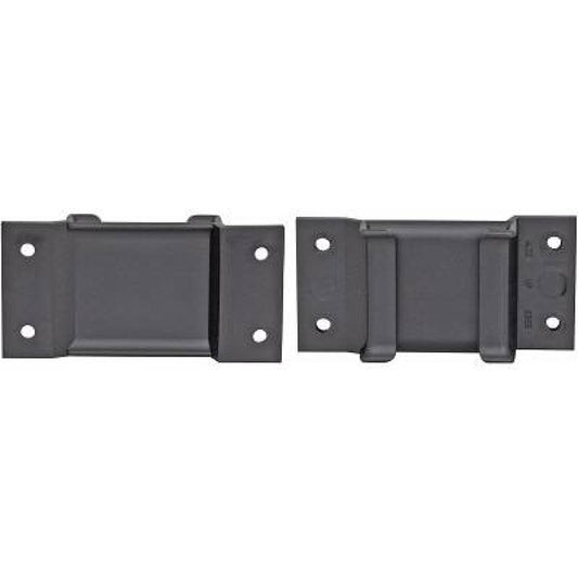 165807193B STOßSTG.HALTER R/L V.GOLF, 88-91               VORNE, 2211164