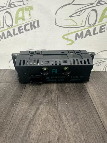 2650315806407E Instrumentenblende für Opel Agila