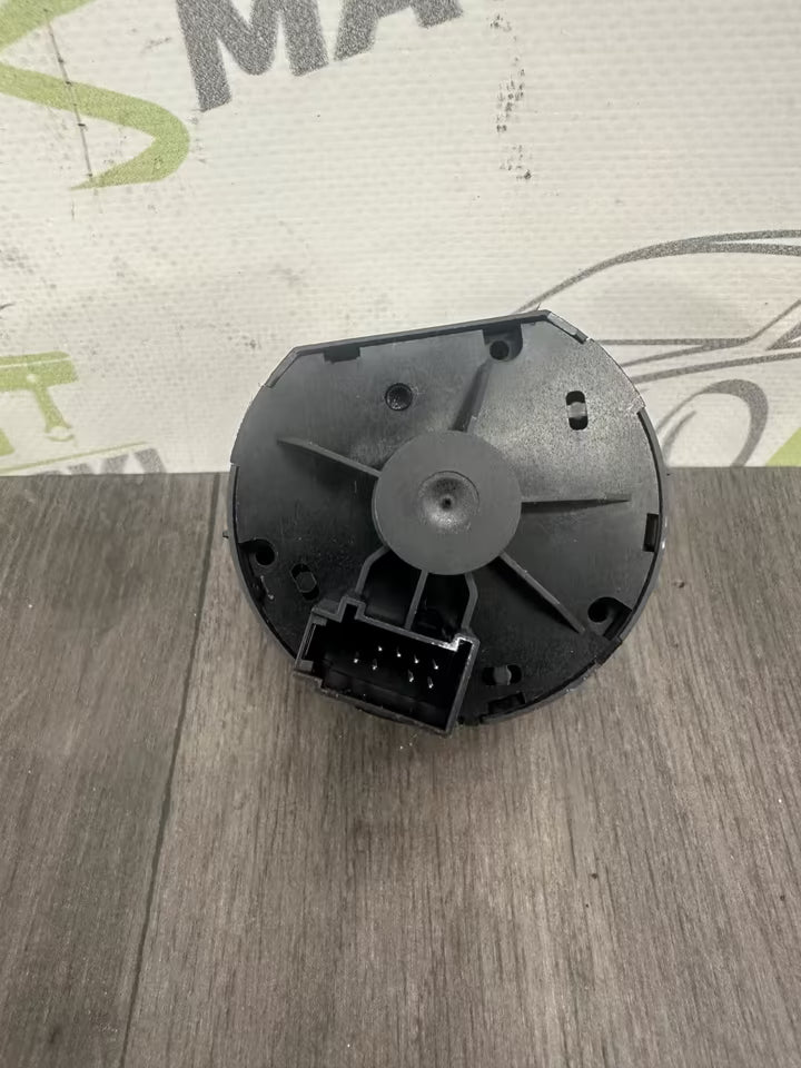 4F1941531E Lichtschalter Lichtautomatik Audi A6 4F