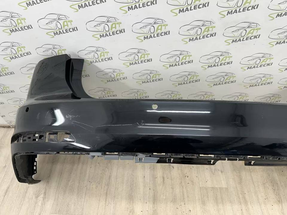 4K9 807 511 Stoßstange Hinten Audi A6 C8 4K Avant Kombi Modelle