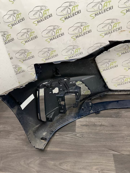 8W0807437AQ Stoßstange Vorne Audi A4 8W S-Line ab 2019 Facelift