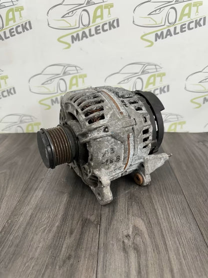 028903028E Lichtmaschine Generator 1,9 Tdi 120A Golf IV A3 8L