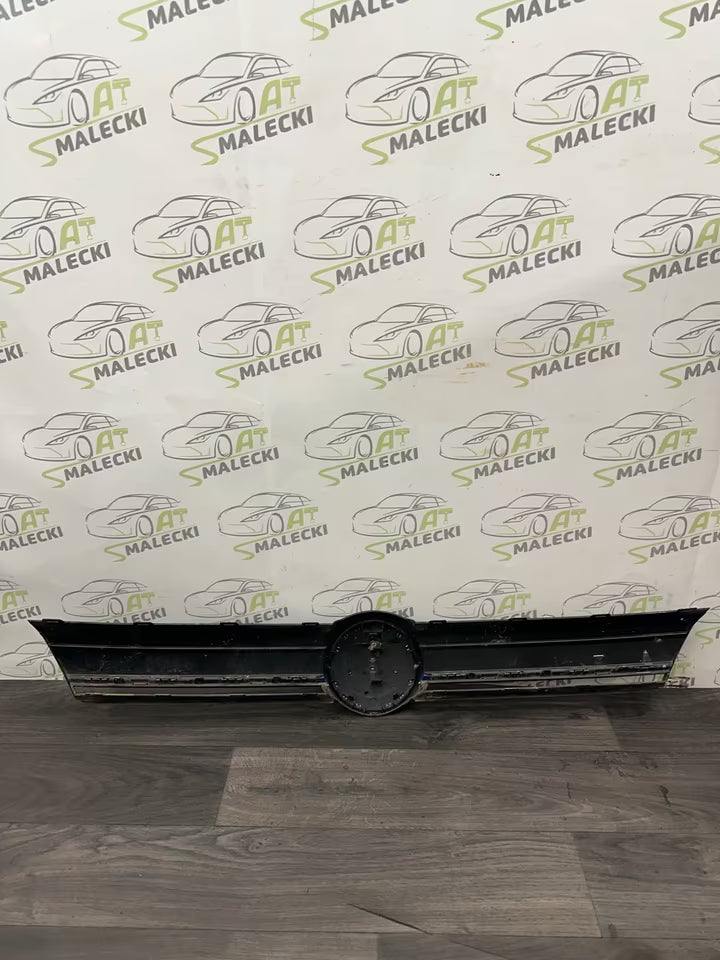 5GE853655 Frontgrill Kühlergrill Vw E-Golf VII 7 Modell Original