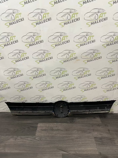 5GE853655 Frontgrill Kühlergrill Vw E-Golf VII 7 Modell Original