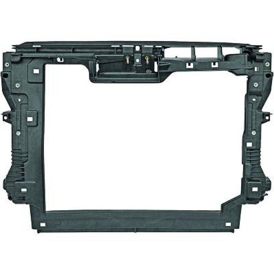 7N0 805 588 A FRONTGERÜST     VW SHARAN, BJ. Okt 16 2291002