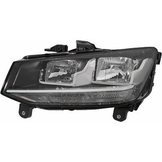 81A941003 SCHEINWERFER LI.  AUDI Q2, 16-20 1055081