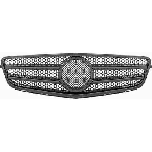 SPORTGRILL           W204, 07-11         SPORT-OPTIK 1672442