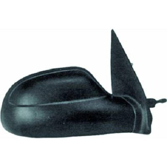 8148KT SPIEGEL RE.  CITROEN SAXO, 96-04 4035024