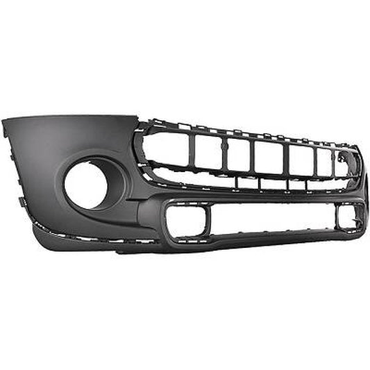 51117379436 STOßFÄNGER VO.    F55/F56, 14-21         LACKIERFÄHIG 1208850