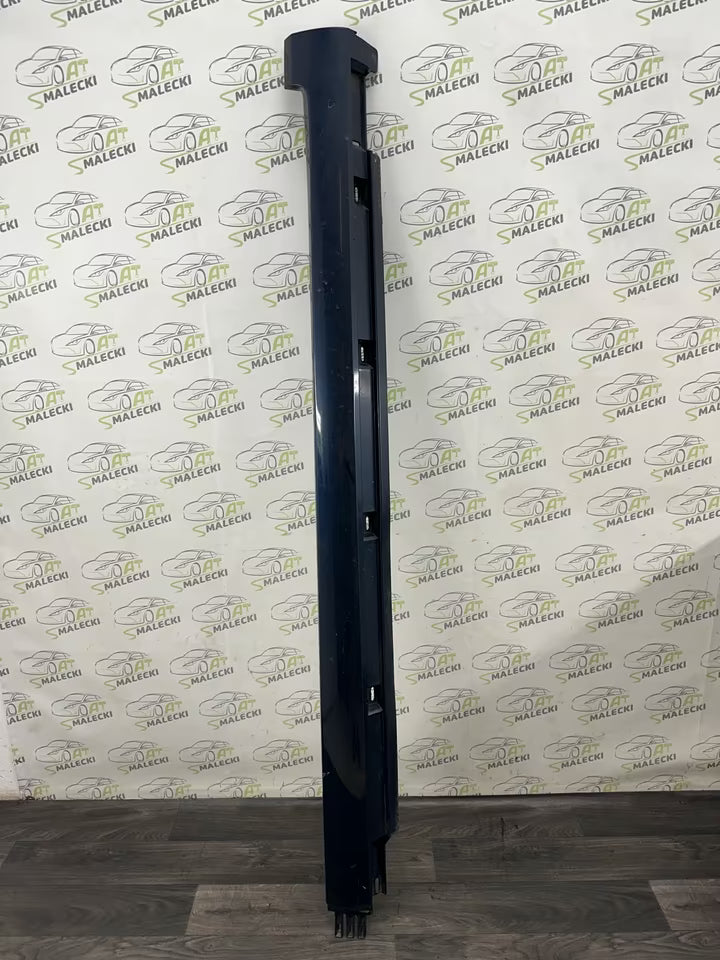 3AA853856 Seitenschweller Schweller Rechts Vw Passat B7 3AA