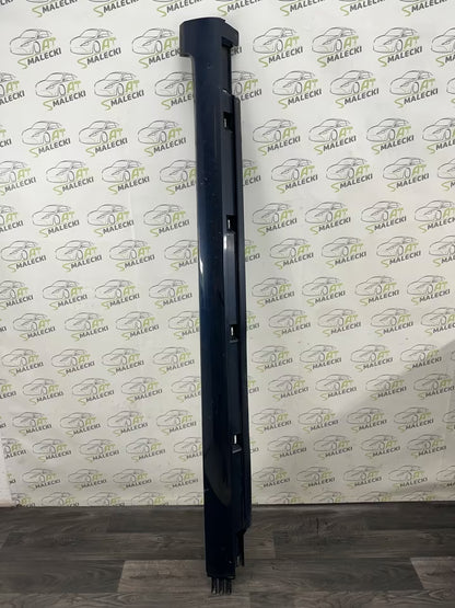 3AA853856 Seitenschweller Schweller Rechts Vw Passat B7 3AA