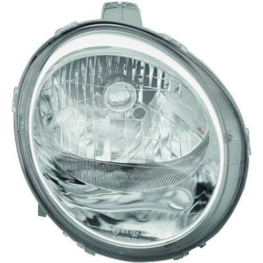 96563483 SCHEINWERFER RE.    MATIZ, 01-05    MIT MOTOR FÜR LWR 6930182