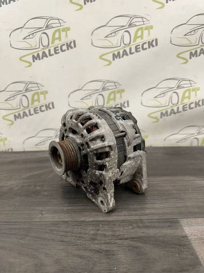 04C903023B Lichtmaschine Generator 1,0 MPI Vw Up Seat Mii Skoda
