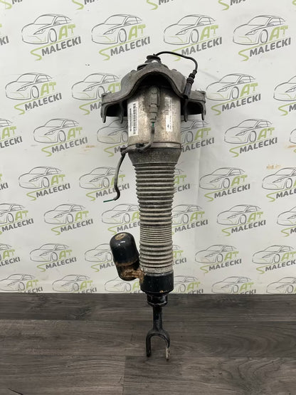 3D0616040T Luftbalke Luftfederung Vorne Rechts Vw Phaeton 3D