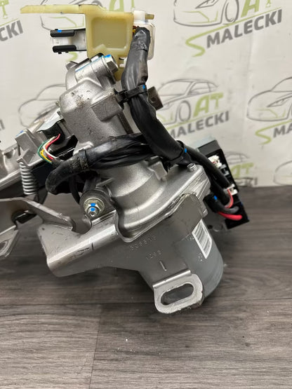 488100950R Lenksäule Elektrisch Servo Renault Megane III RS Model