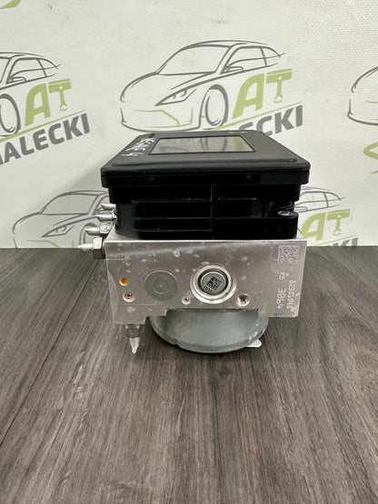 476607355R ABS ESP Steuergerät Renault Megane IV 4 1,2 TCe modell