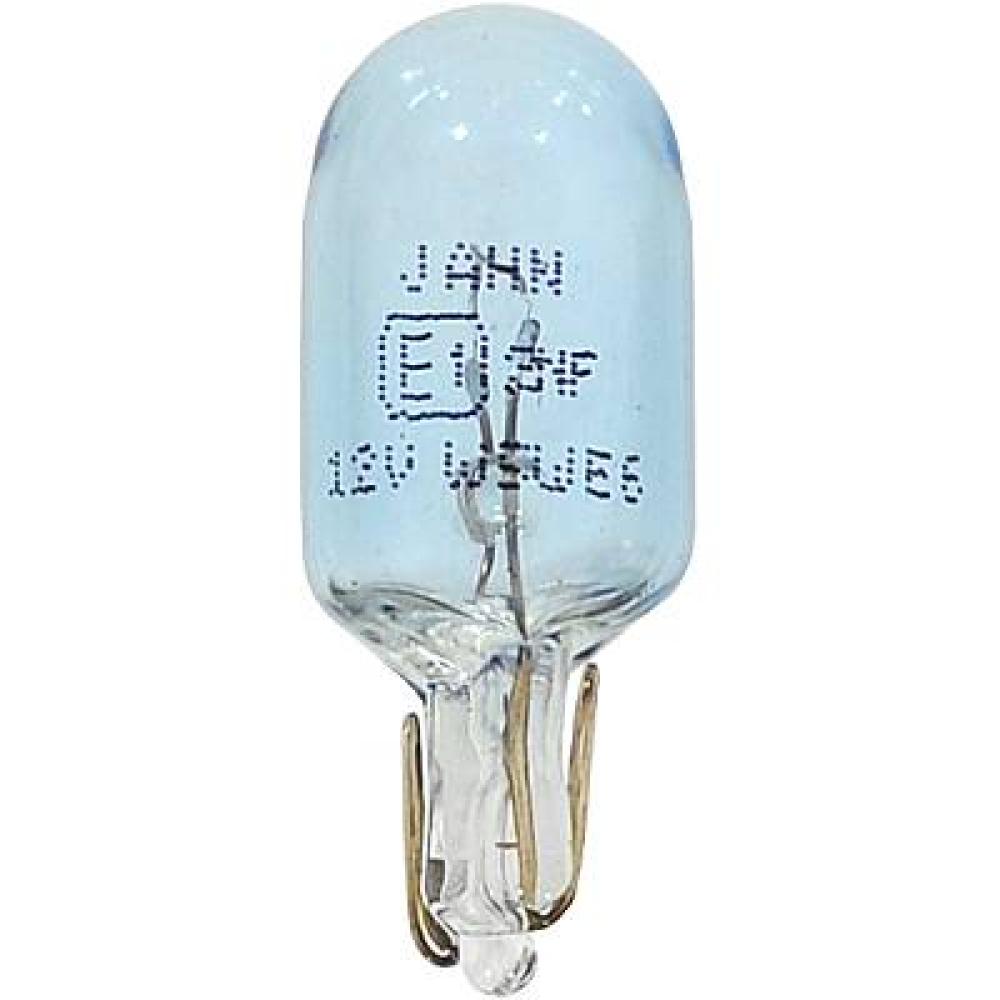 W5W (T10) 12V 5W W2,1x9,5d W5W (T10) Glassockellampe LID10134
