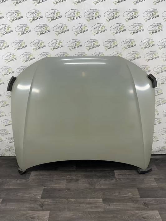 Motorhaube Haube Audi A4 B8 8K 2012-2016 Bj Neu