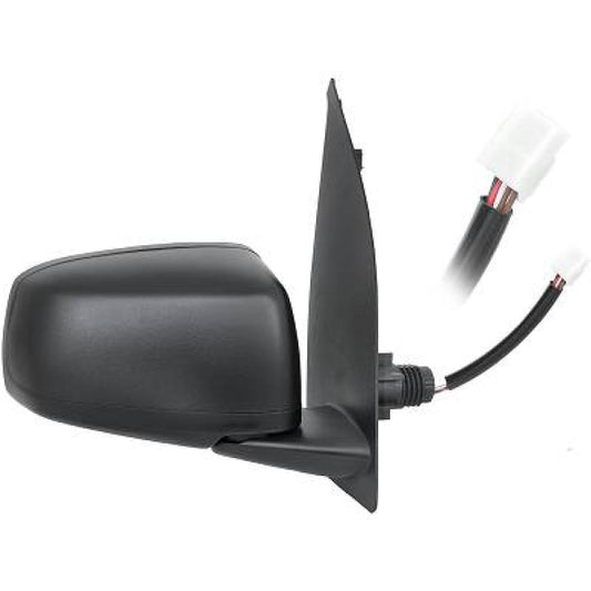 735357187 AUßENSPIEGEL RE.    PANDA, 03-10/09             5-PIN 3434124