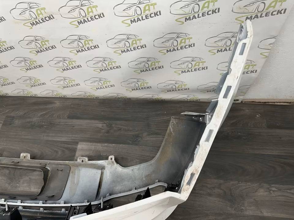 Stoßstange Hinten Audi Q5 80A Modell 80A 807 521