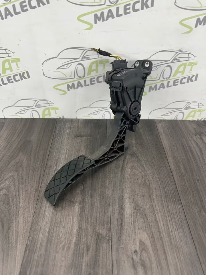 6Q1721503M Gaspedal VW Polo 6R