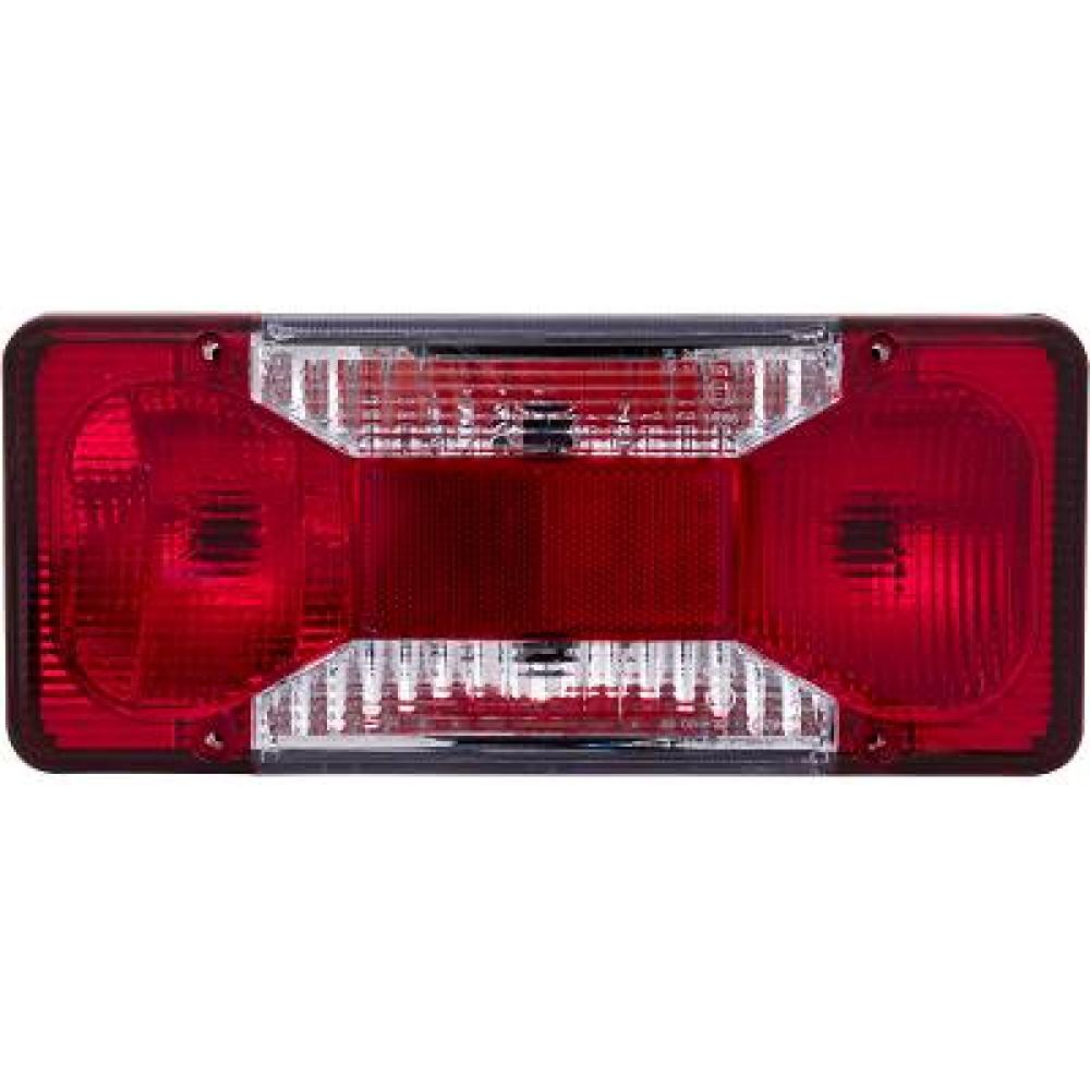 5801631433 RÜCKLEUCHTE RE      DAILY, 06-11         NUR PRITSCHE 3494190