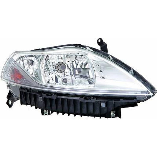 51850554 SCHEINWERFER RE.  YPSILON, 11->> 3214080