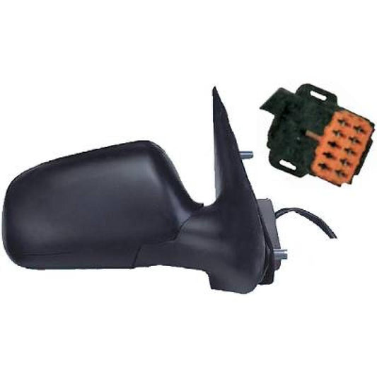8148TH SPIEGEL RECHTS      XSARA, 97-03      SCHWARZ;  7-PIN 4070324