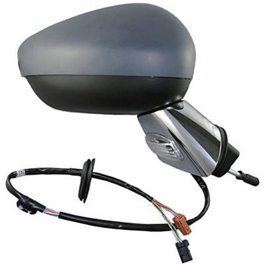 8154AS SPIEGEL LI.       C3 & DS3 09->>     GRUND;     5-PIN 4006125