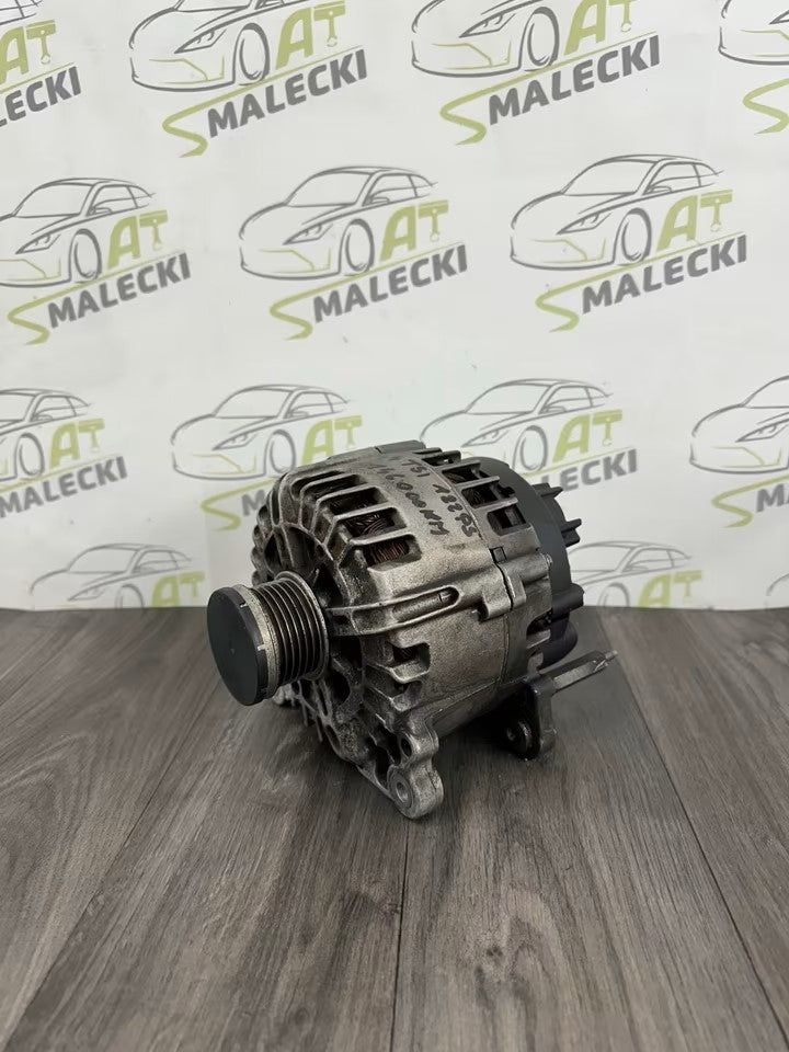 03D903025D Alternator Generator 1.4 TSI 122Ps Vw Audi Seat